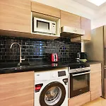 Cosy A Deux Pas De La Bastille - 4p Appartement