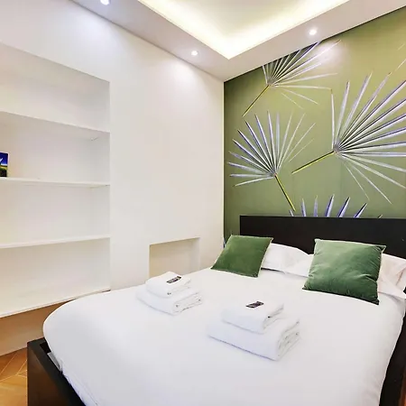 Appartement Cosy A Deux Pas De La Bastille - 4p