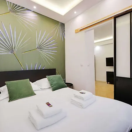 Appartement Cosy A Deux Pas De La Bastille - 4p Parijs